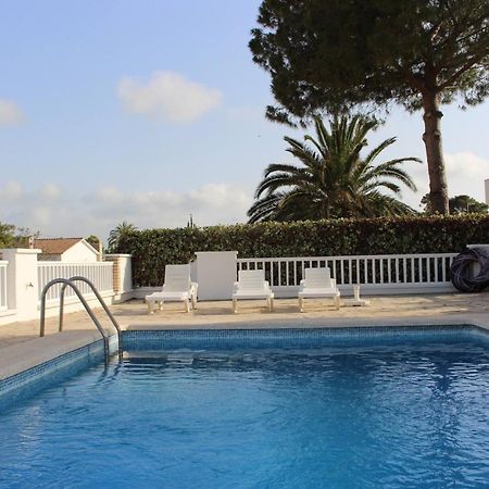 Jordi - Chalet Con Jardin, Piscina Privada Y Barbacoa En L'Ampolla - Deltavacaciones エクステリア 写真