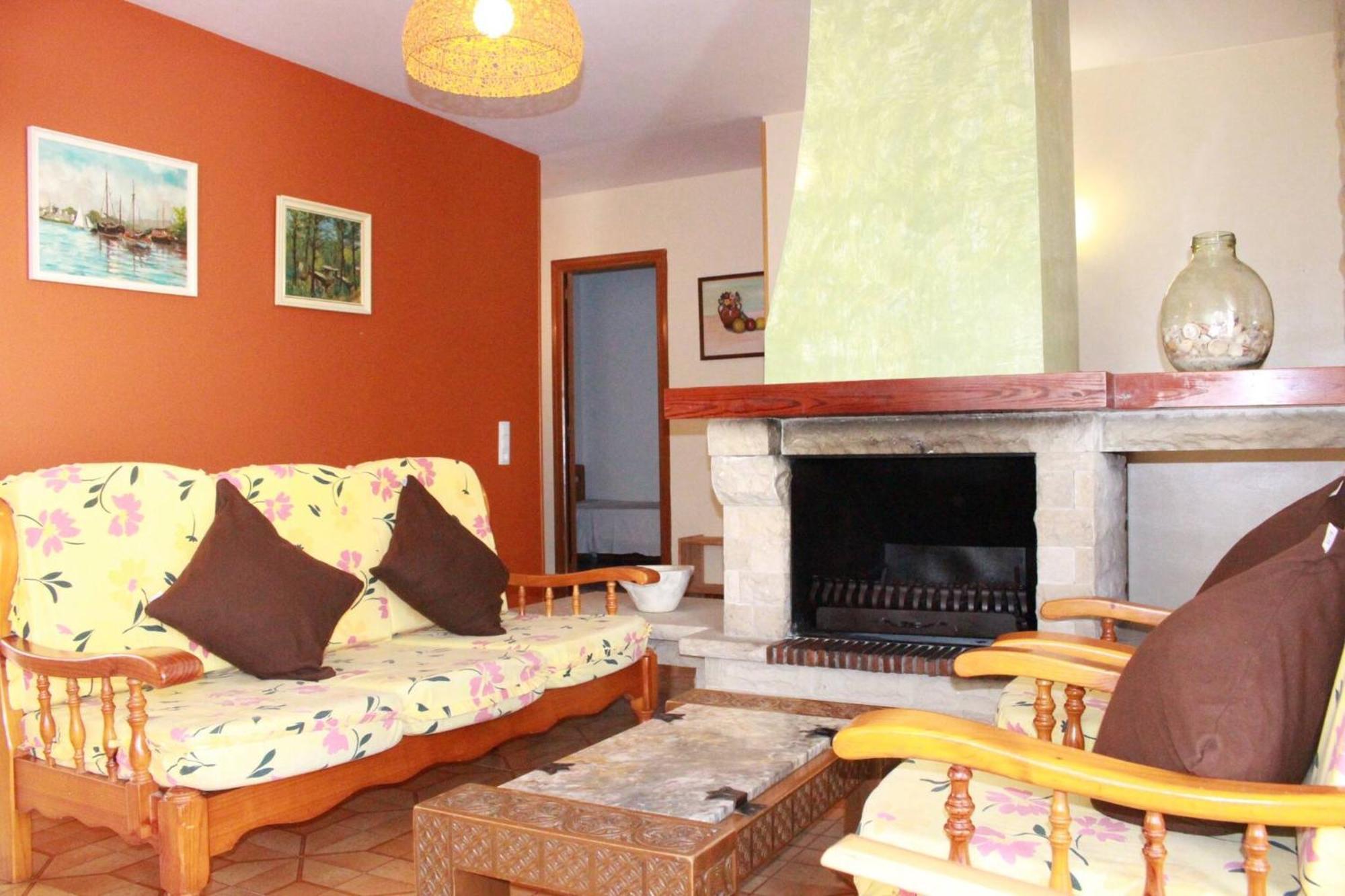 Jordi - Chalet Con Jardin, Piscina Privada Y Barbacoa En L'Ampolla - Deltavacaciones エクステリア 写真